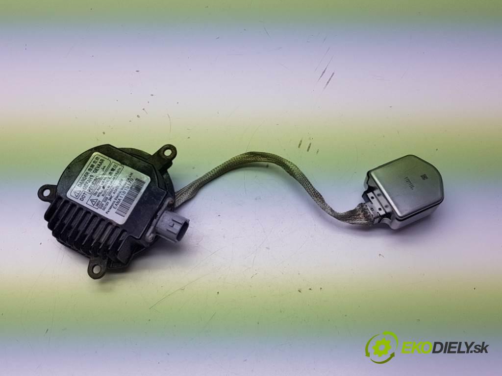 NISSAN X-TRAIL  2011 127kW   1995 Menič XENON EANA 11813179 (Riadiace jednotky xenónu)