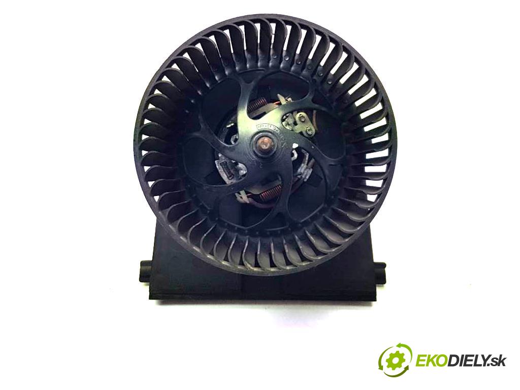 VOLKSWAGEN PASSAT B5 FL    B5  Ventilátor ventilátor kúrenia 1J1819021A (Ventilátory kúrenia)