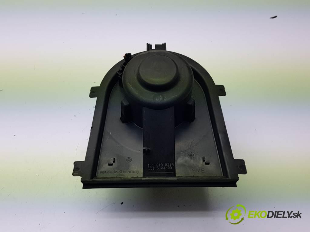 VOLKSWAGEN PASSAT B5 FL    B5  Ventilátor ventilátor kúrenia 1J1819021A (Ventilátory kúrenia)