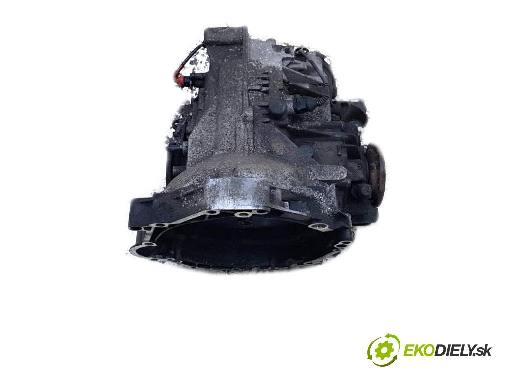 VOLKSWAGEN PASSAT B5 LIFT 2001 85kW B5 LIFT 1984 Prevodovka EMV (Prevodovky)