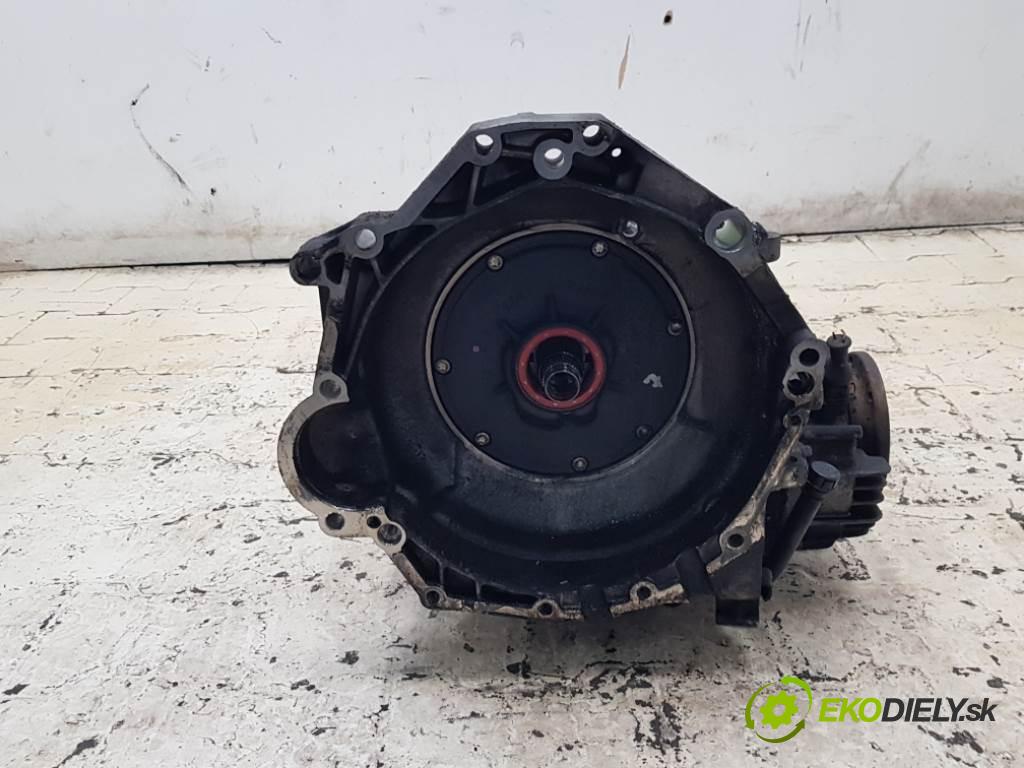 VOLKSWAGEN PASSAT B5 LIFT 2001 85kW B5 LIFT 1984 Prevodovka EMV (Prevodovky)