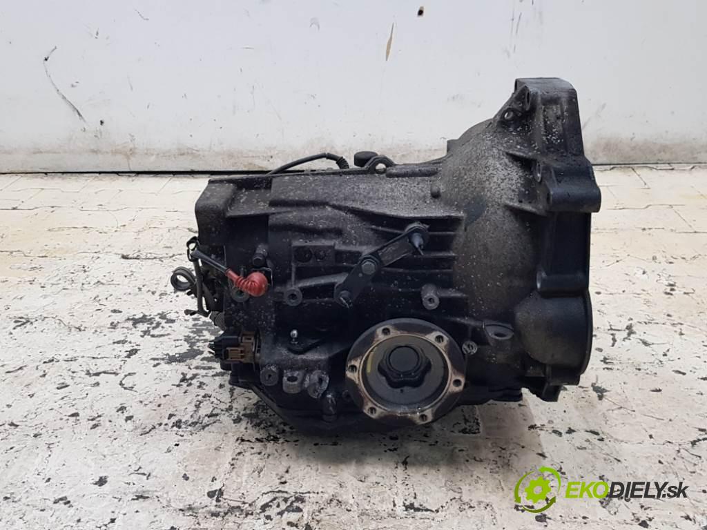 VOLKSWAGEN PASSAT B5 LIFT 2001 85kW B5 LIFT 1984 Prevodovka EMV (Prevodovky)
