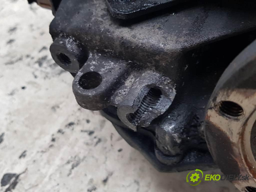 VOLKSWAGEN PASSAT B5 LIFT 2001 85kW B5 LIFT 1984 Prevodovka EMV (Prevodovky)