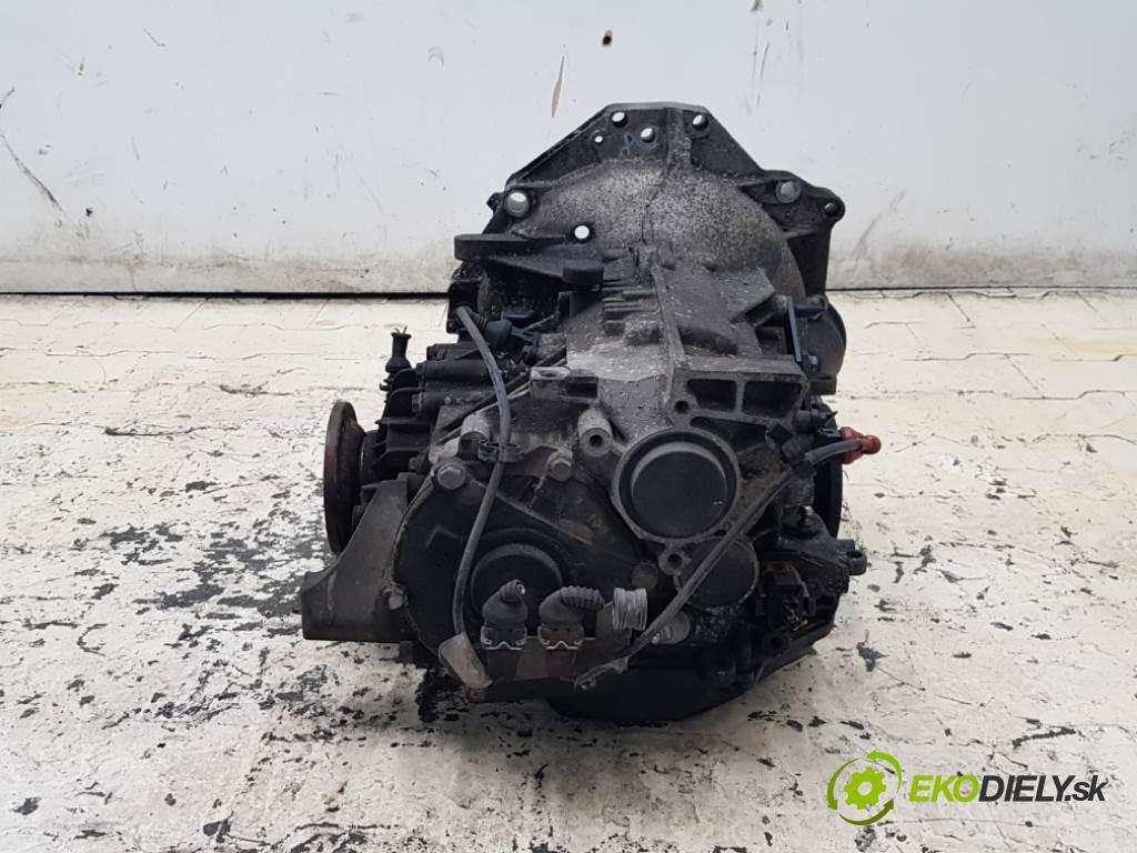 VOLKSWAGEN PASSAT B5 LIFT 2001 85kW B5 LIFT 1984 Prevodovka EMV (Prevodovky)