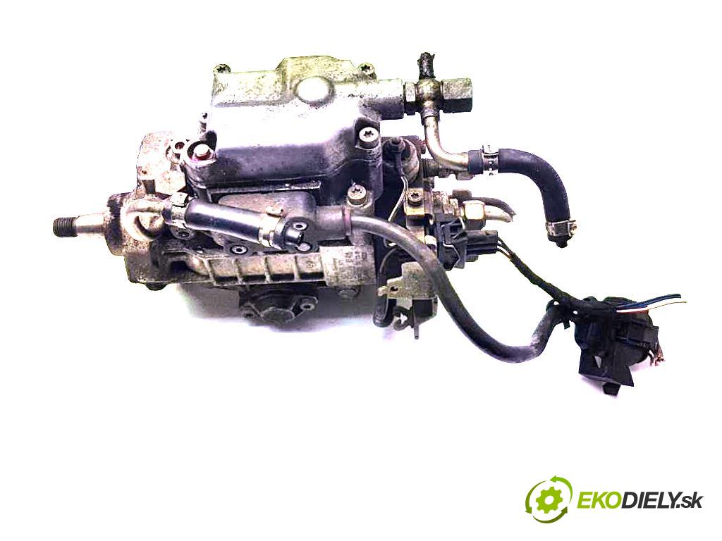 VOLKSWAGEN PASSAT B5 LIFT 2001 85kW B5 LIFT 1984 Pumpa vstrekovacia 028130115M (Vstrekovacie čerpadlá)