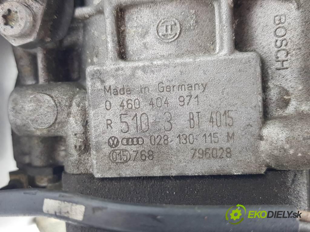 VOLKSWAGEN PASSAT B5 LIFT 2001 85kW B5 LIFT 1984 Pumpa vstrekovacia 028130115M (Vstrekovacie čerpadlá)