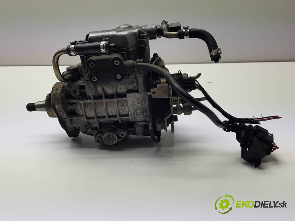 VOLKSWAGEN PASSAT B5 LIFT 2001 85kW B5 LIFT 1984 Pumpa vstrekovacia 028130115M (Vstrekovacie čerpadlá)