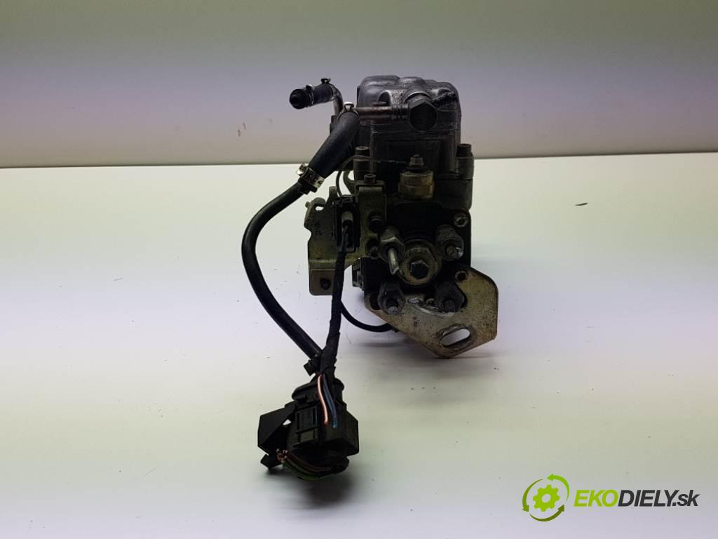 VOLKSWAGEN PASSAT B5 LIFT 2001 85kW B5 LIFT 1984 Pumpa vstrekovacia 028130115M (Vstrekovacie čerpadlá)