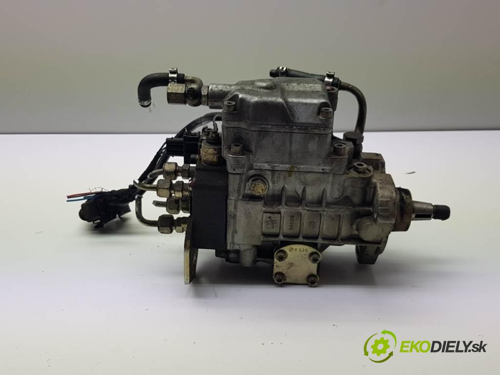 VOLKSWAGEN PASSAT B5 LIFT 2001 85kW B5 LIFT 1984 Pumpa vstrekovacia 028130115M (Vstrekovacie čerpadlá)