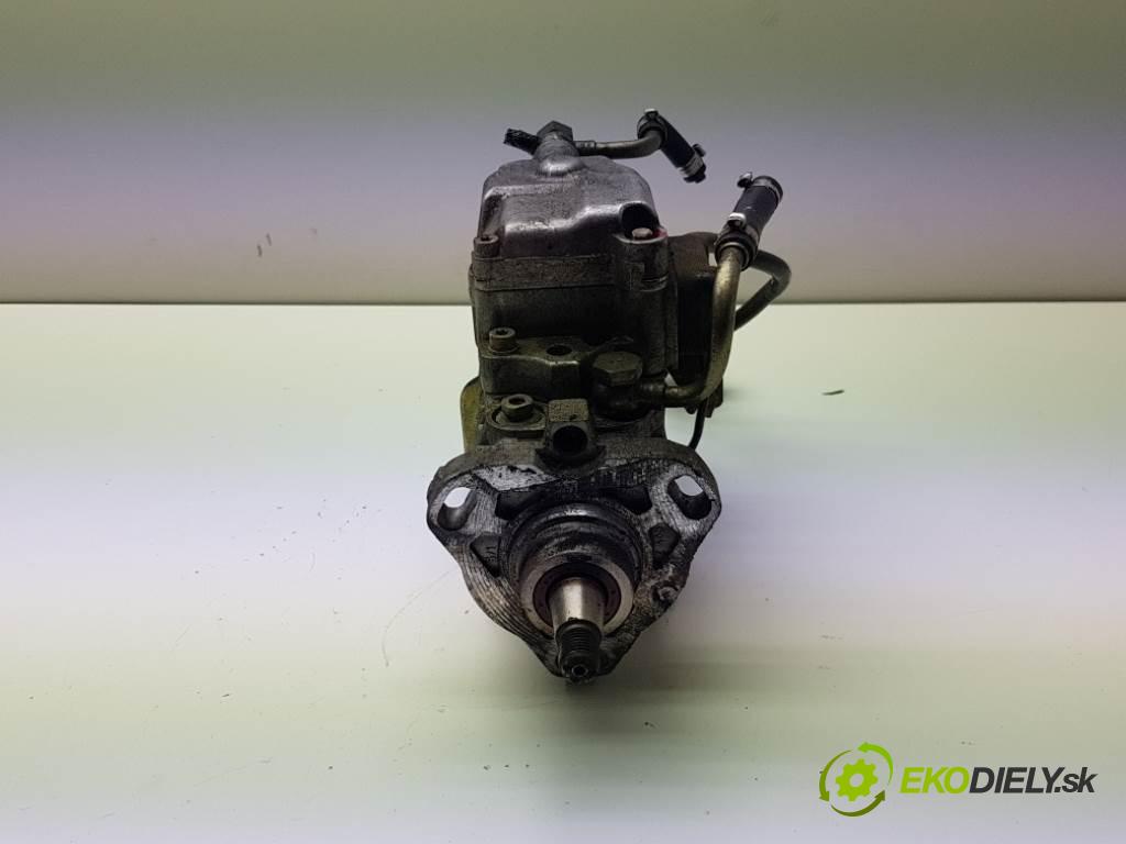 VOLKSWAGEN PASSAT B5 LIFT 2001 85kW B5 LIFT 1984 Pumpa vstrekovacia 028130115M (Vstrekovacie čerpadlá)