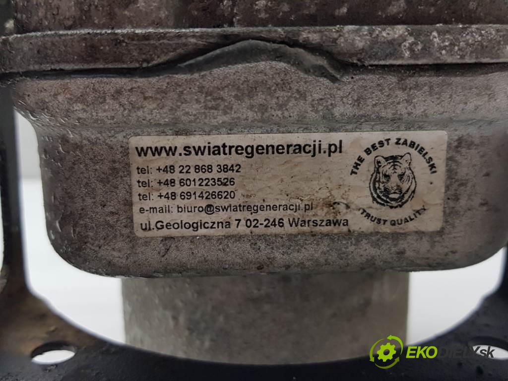 SKODA FABIA I KOMBI 2005 10 kW I KOMBI 1.9 TDI Pumpa servočerpadlo 6Q0423371 (Servočerpadlá, pumpy riadenia)