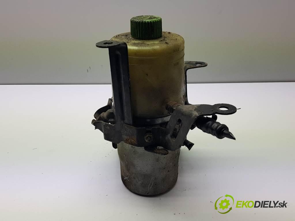 SKODA FABIA I KOMBI 2005 10 kW I KOMBI 1.9 TDI Pumpa servočerpadlo 6Q0423371 (Servočerpadlá, pumpy riadenia)