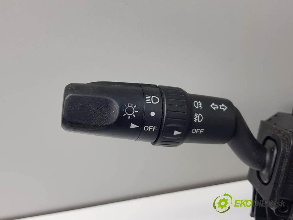 MAZDA 3 BK 2004 105 kW BK 1598 Prepínač kombinovaný BN9G 17D958 (Prepínače, spínače, tlačidlá a ovládače kúrenia)
