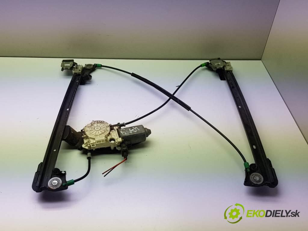 LAND ROVER FREELANDER I 3 D 2000 72 kw I 3 D 1994 mechanismus okna přední část levý 2PIN