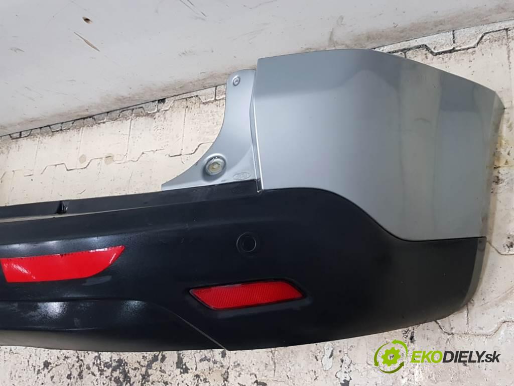 FORD S-MAX I 2.0 TDCI 2008 96 kW I 2.0 TDCI 1997 nárazník zadní část 76 PDC