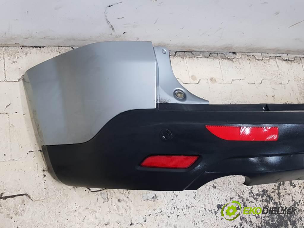 FORD S-MAX I 2.0 TDCI 2008 96 kW I 2.0 TDCI 1997 nárazník zadní část 76 PDC