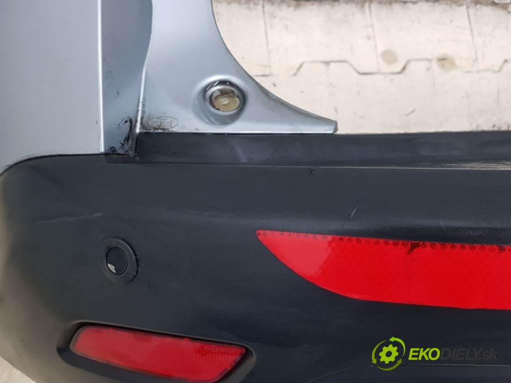 FORD S-MAX I 2.0 TDCI 2008 96 kW I 2.0 TDCI 1997 nárazník zadní část 76 PDC