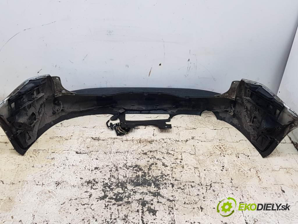 FORD S-MAX I 2.0 TDCI 2008 96 kW I 2.0 TDCI 1997 nárazník zadní část 76 PDC