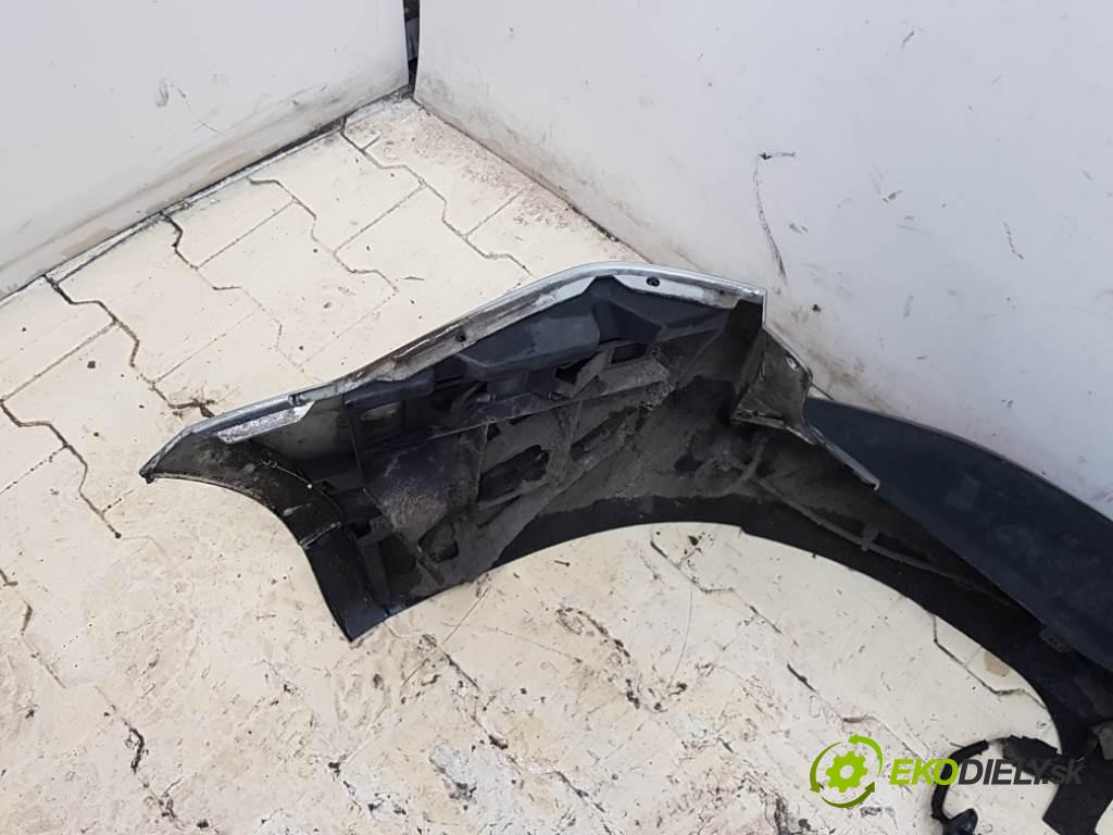 FORD S-MAX I 2.0 TDCI 2008 96 kW I 2.0 TDCI 1997 nárazník zadní část 76 PDC