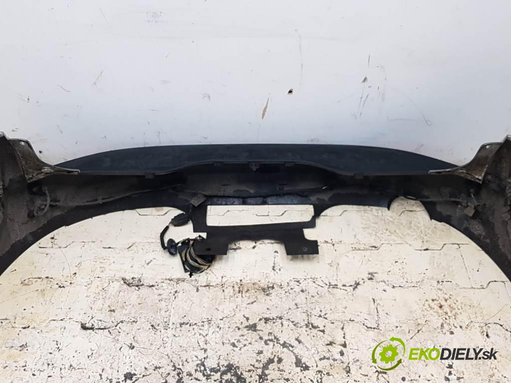 FORD S-MAX I 2.0 TDCI 2008 96 kW I 2.0 TDCI 1997 nárazník zadní část 76 PDC