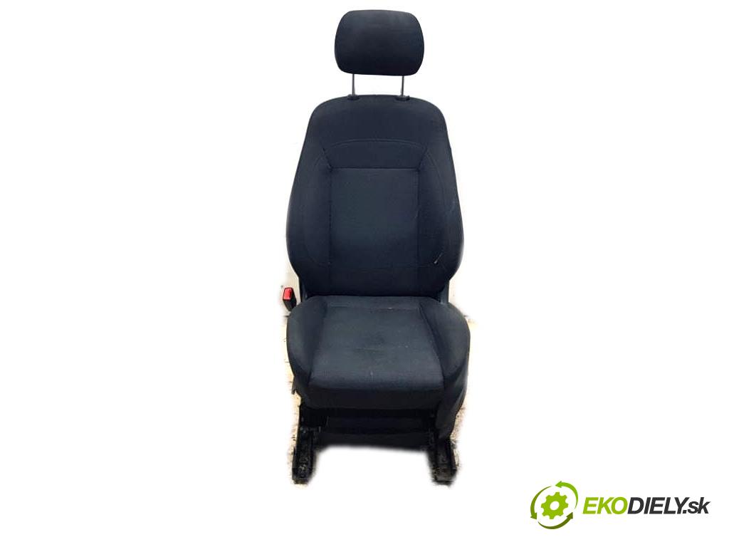 FORD S-MAX I 2.0 TDCI 2008 96 kW I 2.0 TDCI 1997 Sedadlo ľavy ELEKTRYCZNY, PODGRZEWANY (Sedačky, sedadlá)