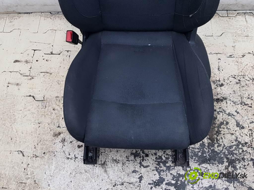 FORD S-MAX I 2.0 TDCI 2008 96 kW I 2.0 TDCI 1997 Sedadlo ľavy ELEKTRYCZNY, PODGRZEWANY (Sedačky, sedadlá)