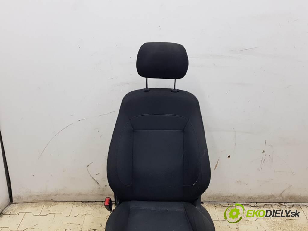 FORD S-MAX I 2.0 TDCI 2008 96 kW I 2.0 TDCI 1997 Sedadlo ľavy ELEKTRYCZNY, PODGRZEWANY (Sedačky, sedadlá)