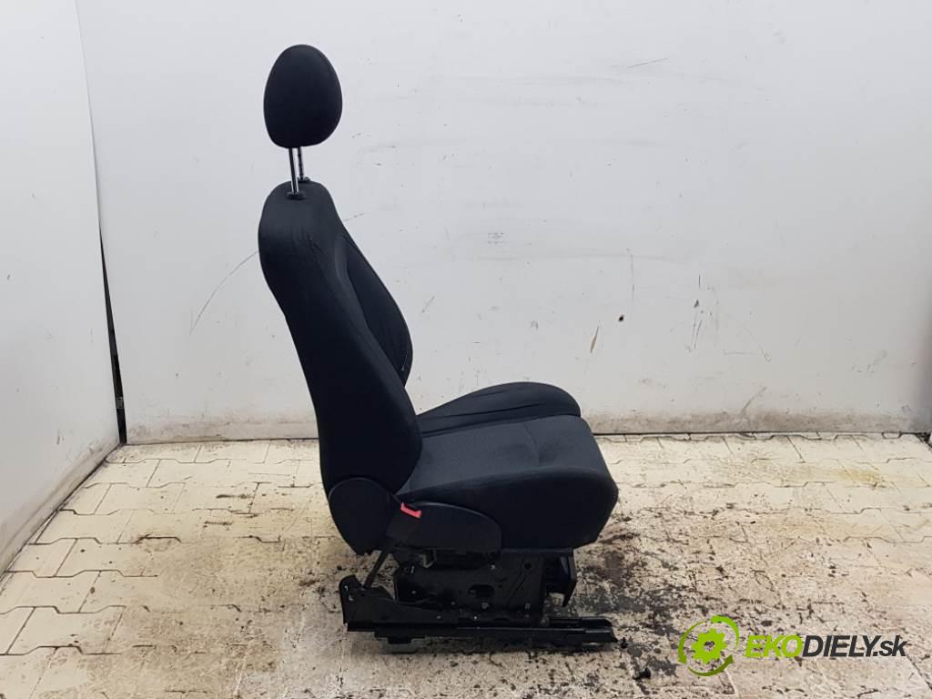 FORD S-MAX I 2.0 TDCI 2008 96 kW I 2.0 TDCI 1997 Sedadlo ľavy ELEKTRYCZNY, PODGRZEWANY (Sedačky, sedadlá)