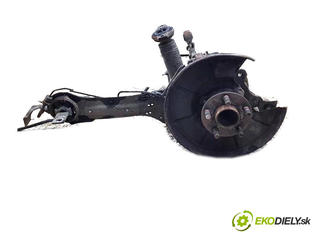 FORD S-MAX I 2.0 TDCI 2008 96 kW I 2.0 TDCI 1997 náboj ľavá strana zad 