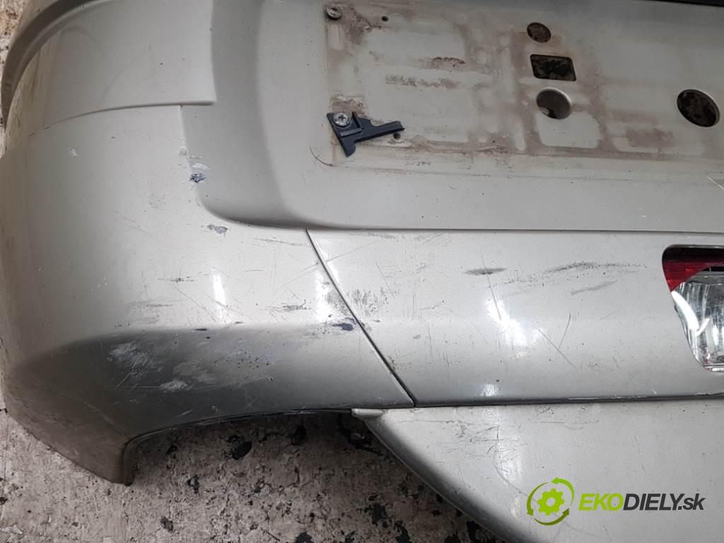 MITSUBISHI PAJERO IV 2007 125 kW IV 3200 Lišta dverí zad 6430A117 (Lišty)