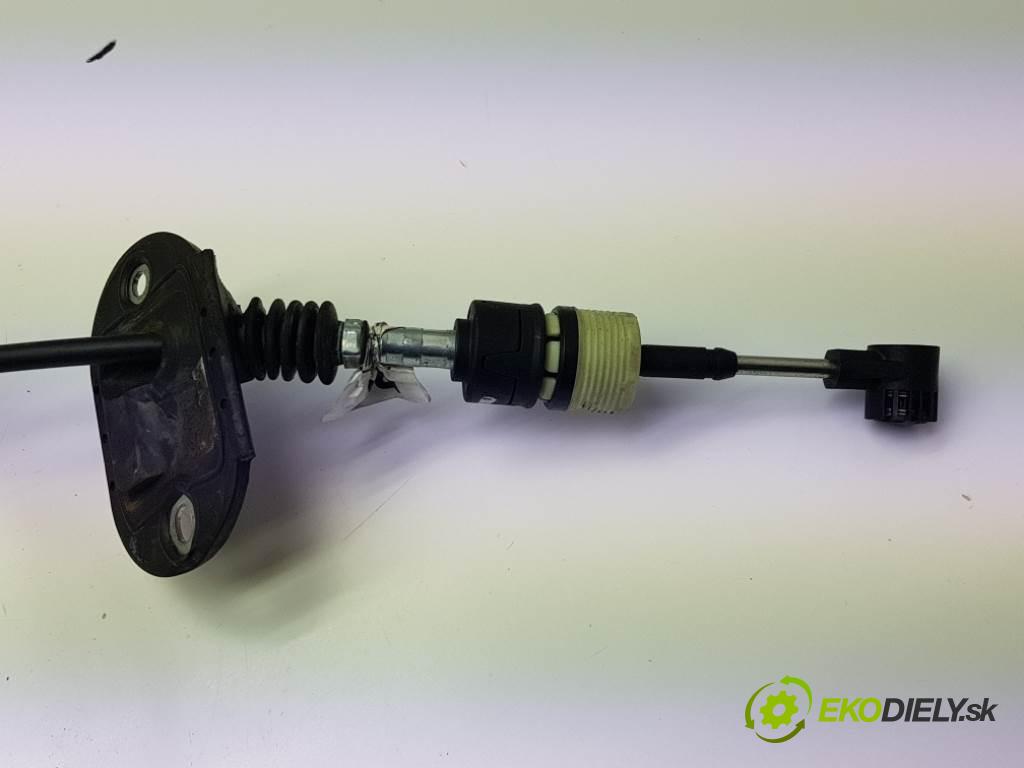 FORD S-MAX I 2.0 TDCI 2008 96 kW I 2.0 TDCI 1997 Lanká  (Rýchlostné páky / kulisy)