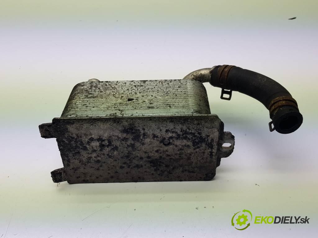 FORD S-MAX I 2.0 TDCI 2008 96 kW I 2.0 TDCI 1997 chladič oleje 6G917A095-AD (Chladiče oleje)