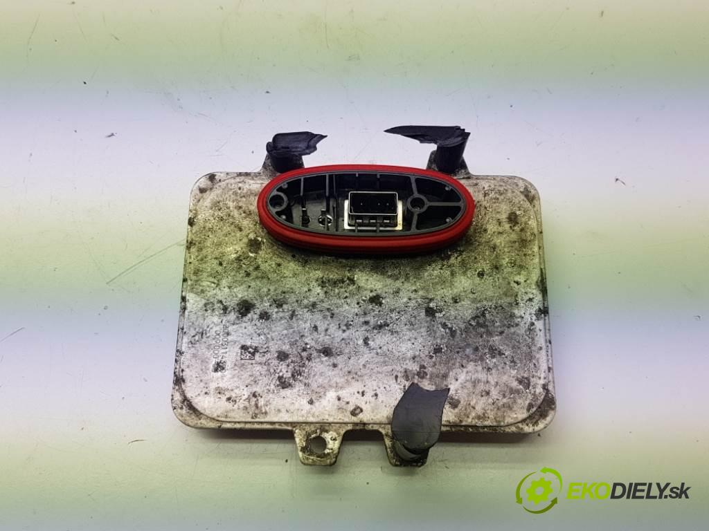 FORD S-MAX I 2.0 TDCI 2008 96 kW I 2.0 TDCI 1997 Menič XENON 5DV0090000 (Riadiace jednotky xenónu)