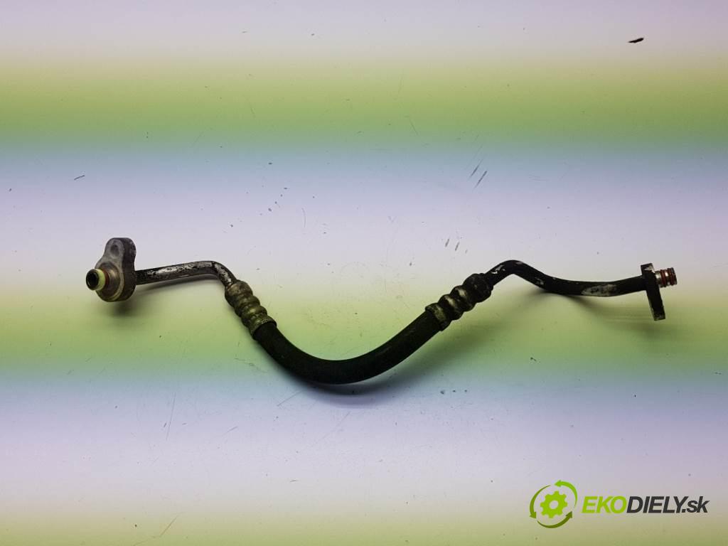 FORD S-MAX I 2.0 TDCI 2008 96 kW I 2.0 TDCI 1997 rúrka klimatizácie  (Rúrky klimatizácie)