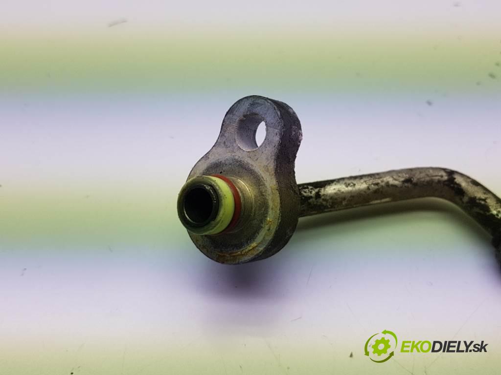 FORD S-MAX I 2.0 TDCI 2008 96 kW I 2.0 TDCI 1997 rúrka klimatizácie  (Rúrky klimatizácie)