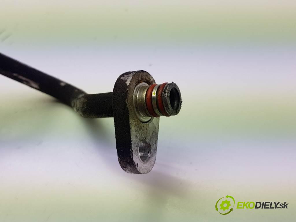 FORD S-MAX I 2.0 TDCI 2008 96 kW I 2.0 TDCI 1997 rúrka klimatizácie  (Rúrky klimatizácie)