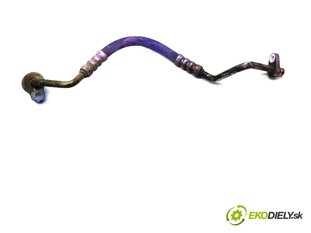 FORD S-MAX I 2.0 TDCI 2008 96 kW I 2.0 TDCI 1997 rúrka klimatizácie  (Rúrky klimatizácie)