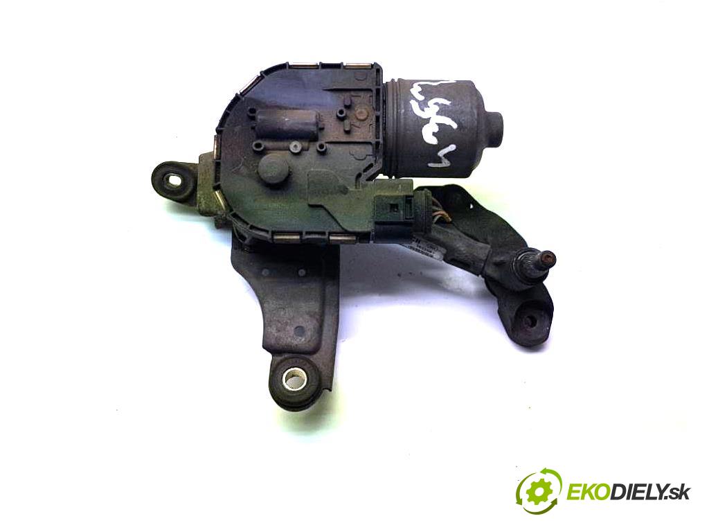 FORD S-MAX I 2.0 TDCI 2008 96 kW I 2.0 TDCI 1997 Motorček stieračov predný 6M2117508AD 4PIN (Motorčeky stieračov predné)