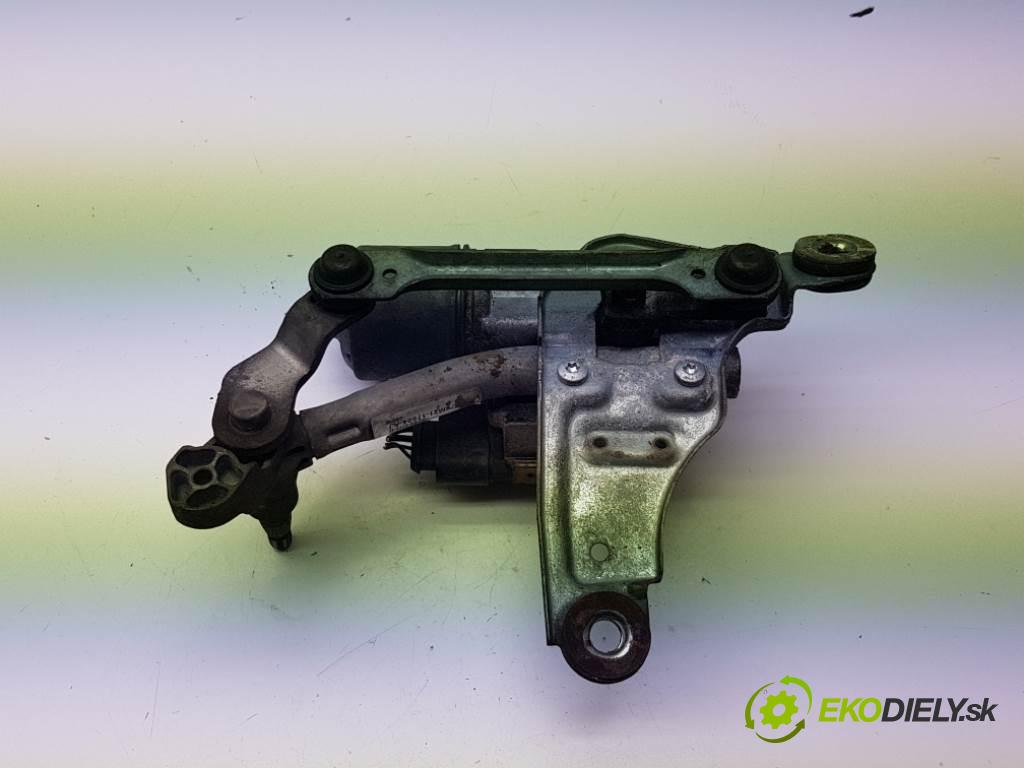 FORD S-MAX I 2.0 TDCI 2008 96 kW I 2.0 TDCI 1997 Motorček stieračov predný 6M2117508AD 4PIN (Motorčeky stieračov predné)