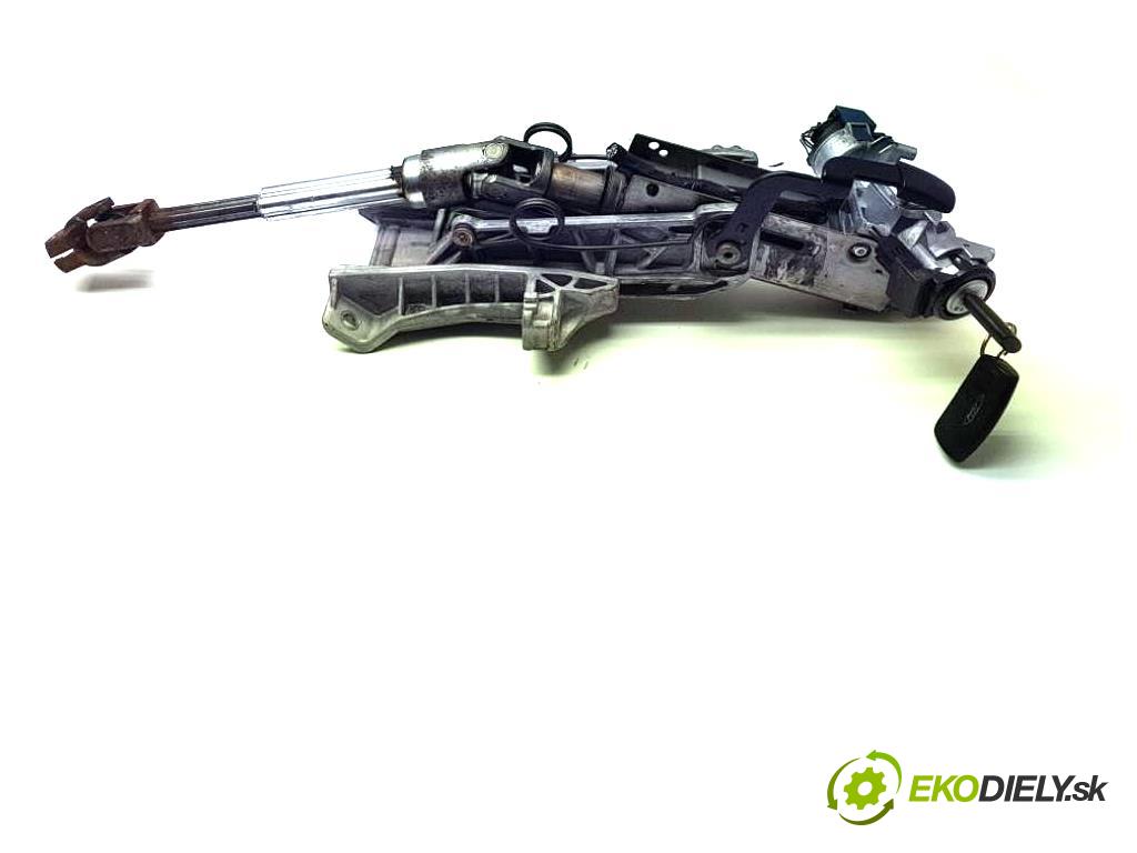 FORD S-MAX I 2.0 TDCI 2008 96 kW I 2.0 TDCI 1997 Hriadeľ, tyč volantu  (Tyče riadenia (volantu))