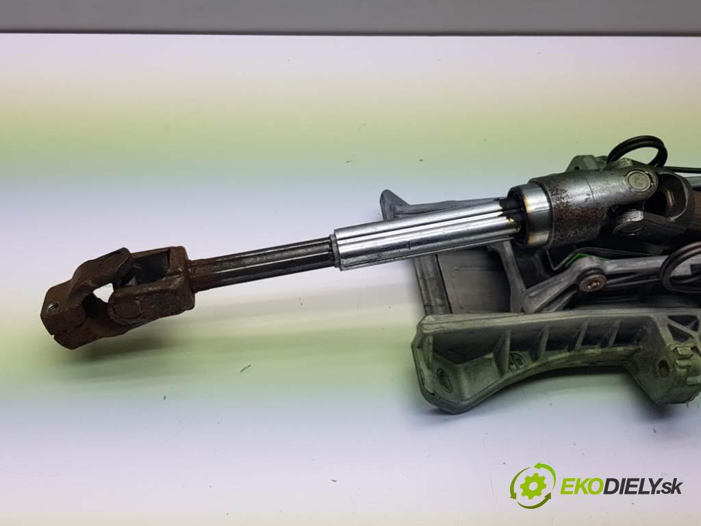 FORD S-MAX I 2.0 TDCI 2008 96 kW I 2.0 TDCI 1997 Hriadeľ, tyč volantu  (Tyče riadenia (volantu))