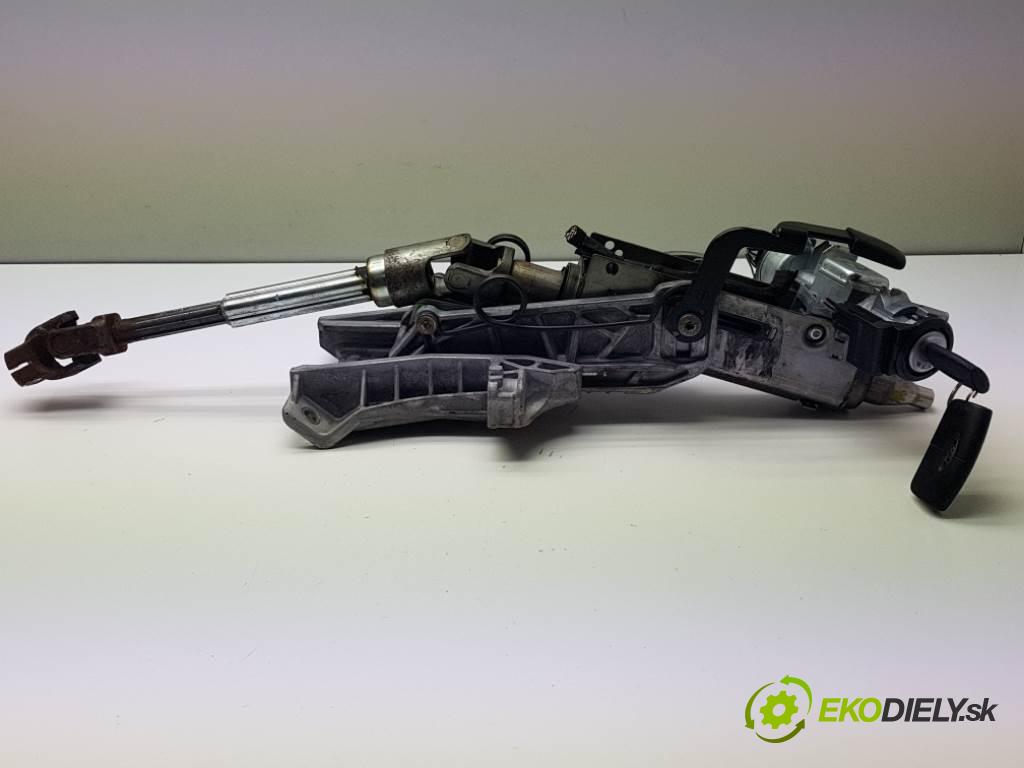 FORD S-MAX I 2.0 TDCI 2008 96 kW I 2.0 TDCI 1997 Hriadeľ, tyč volantu  (Tyče riadenia (volantu))