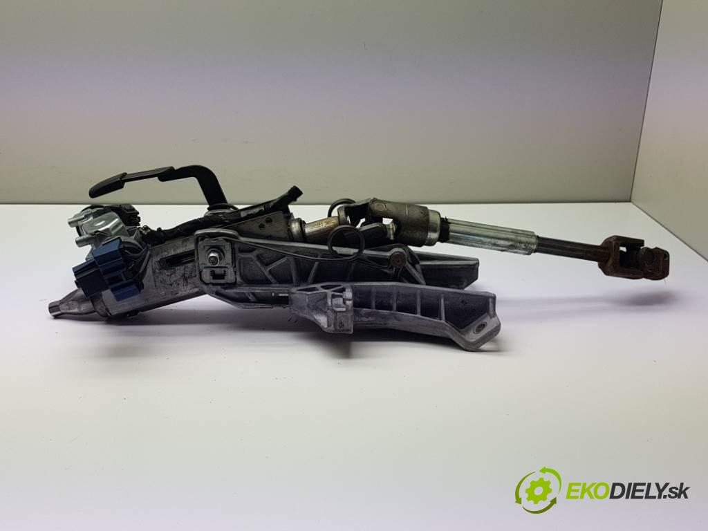 FORD S-MAX I 2.0 TDCI 2008 96 kW I 2.0 TDCI 1997 Hriadeľ, tyč volantu  (Tyče riadenia (volantu))