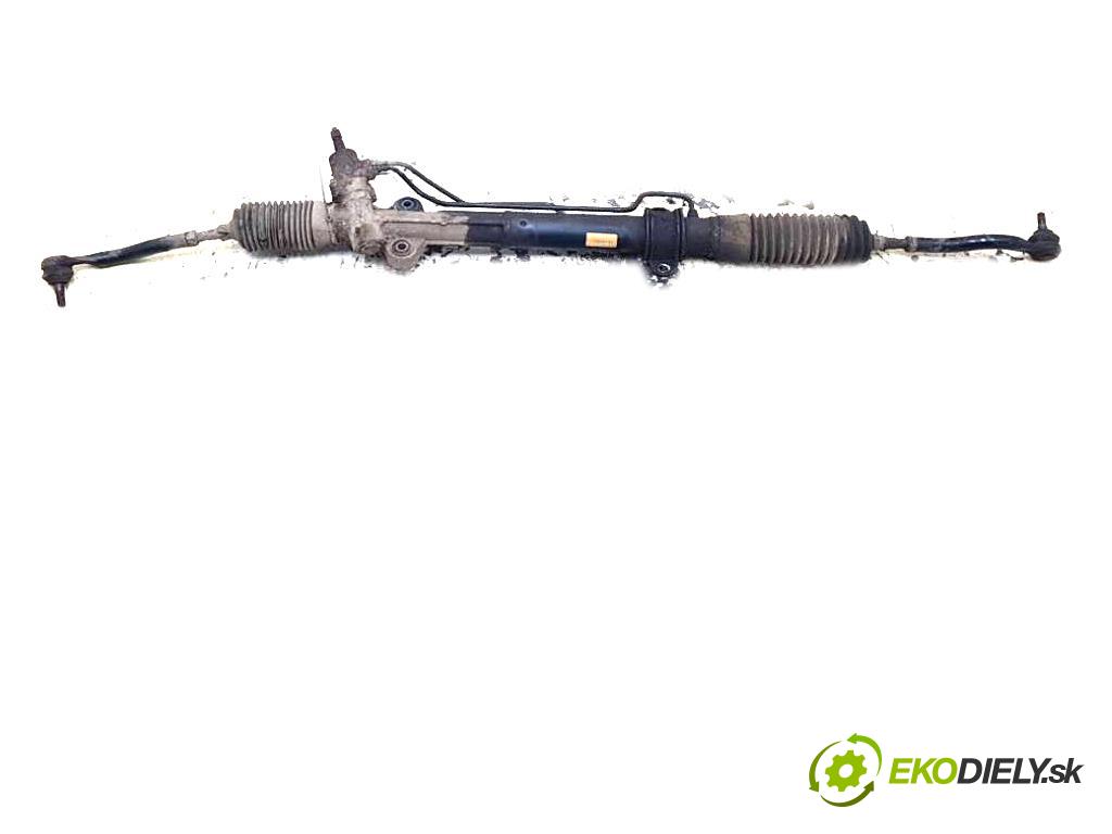 MITSUBISHI PAJERO IV 2007 125 kW IV 3200 riadenie 7828145 (Riadenia)