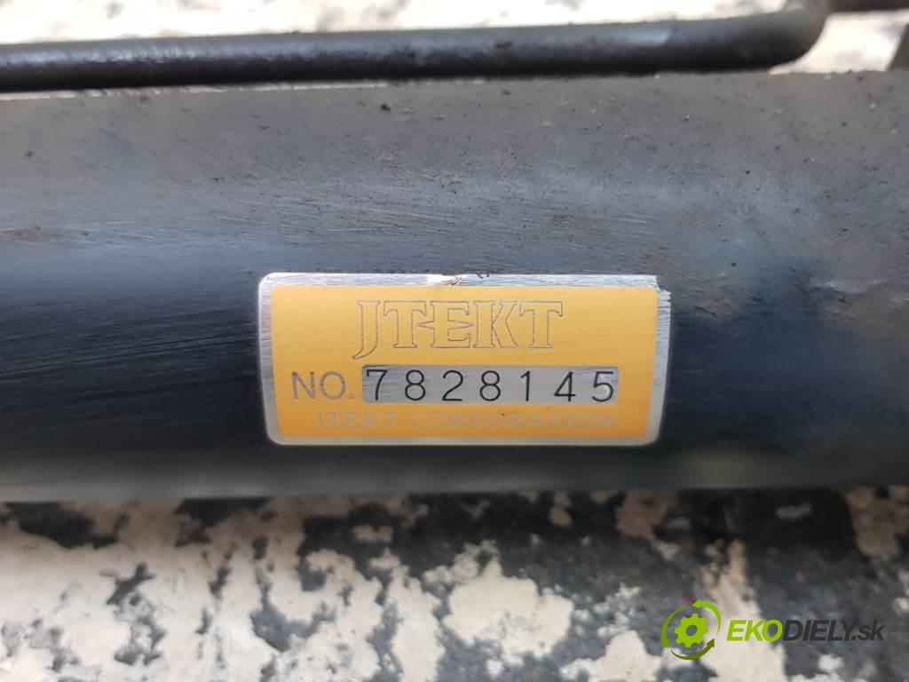 MITSUBISHI PAJERO IV 2007 125 kW IV 3200 riadenie 7828145 (Riadenia)