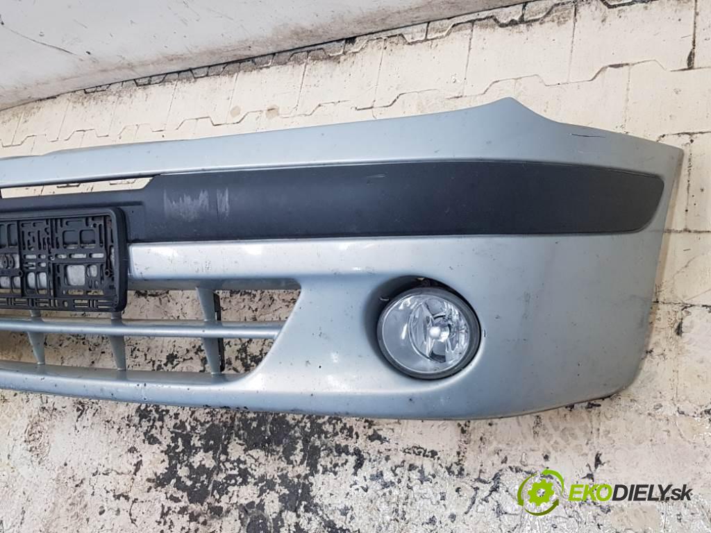 RENAULT SCENIC I LIFT 2001 75kW I LIFT 1870 nárazník přední část