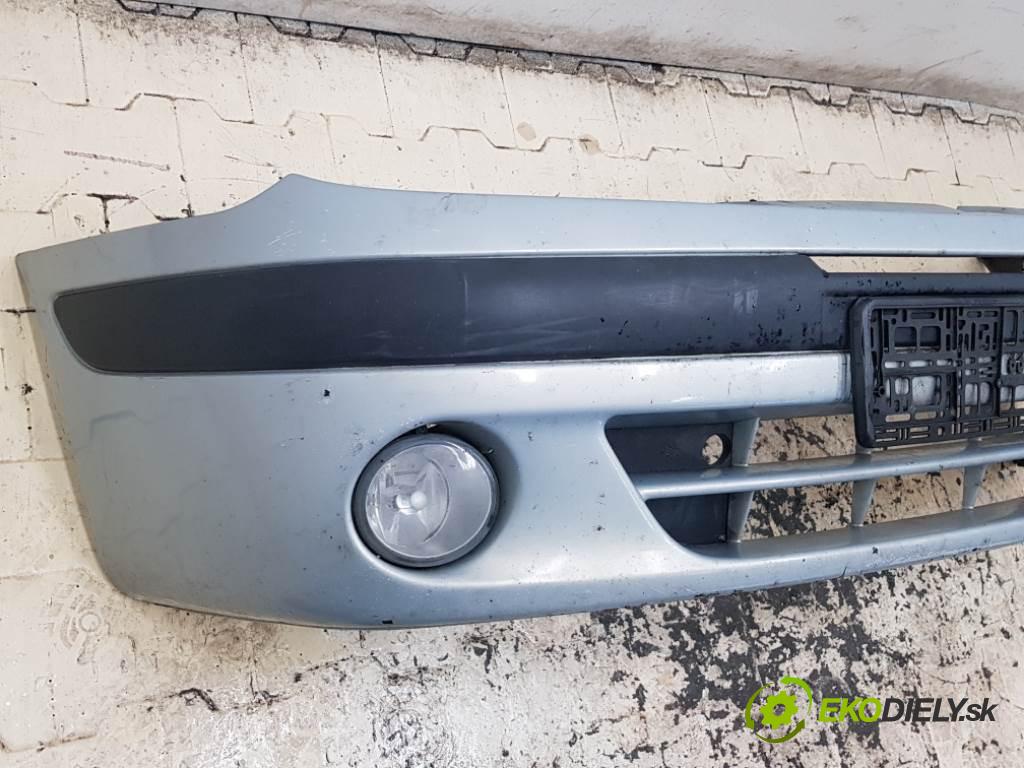 RENAULT SCENIC I LIFT 2001 75kW I LIFT 1870 nárazník přední část