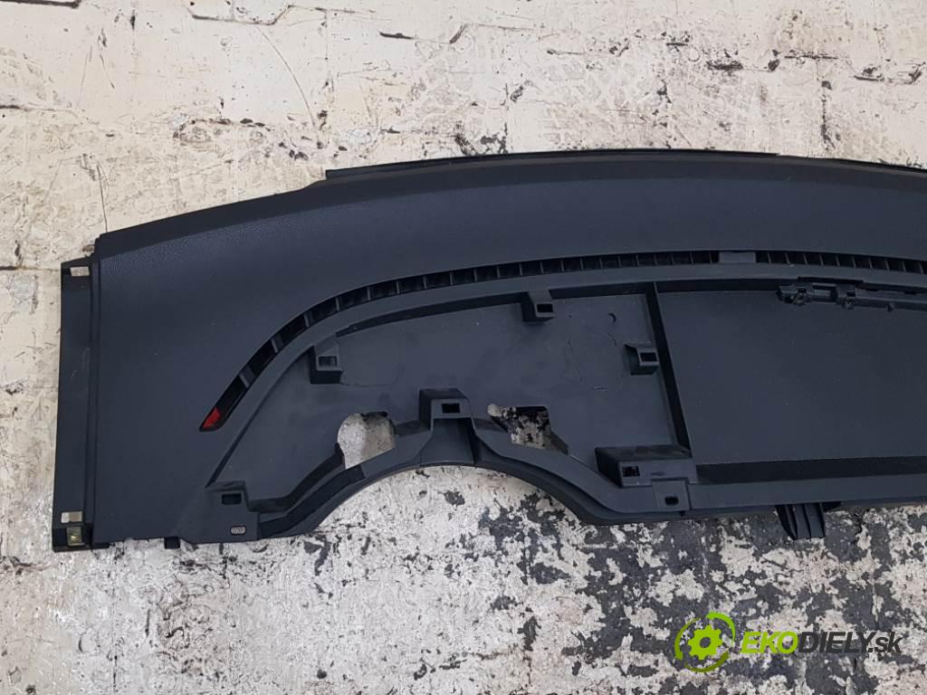 FORD S-MAX I 2.0 TDCI 2008 96 kW I 2.0 TDCI 1997 Torpédo, plast pod čelné okno G03M5118A612A (Torpéda)
