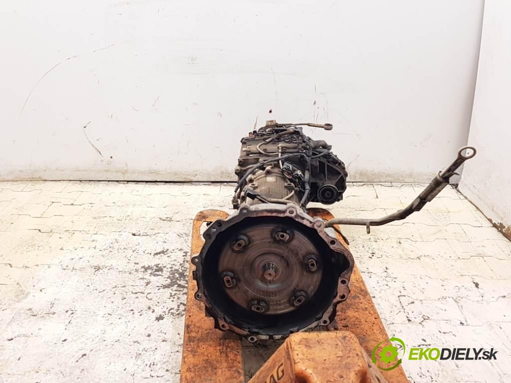 MITSUBISHI PAJERO IV 2007 125 kW IV 3200 Prevodovka V5A5A788 (Prevodovky)