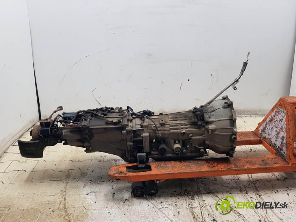 MITSUBISHI PAJERO IV 2007 125 kW IV 3200 Prevodovka V5A5A788 (Prevodovky)